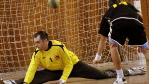 Sloga dovela novog golmana