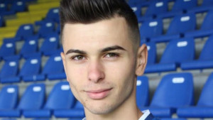 Bivši junior Željezničara naredne dvije godine u Mladosti 