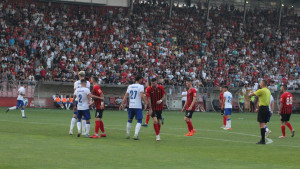 Dvije važne karike u timu FK Željezničar propuštaju naredno kolo