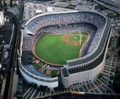 Yankee Stadium otišao u legendu