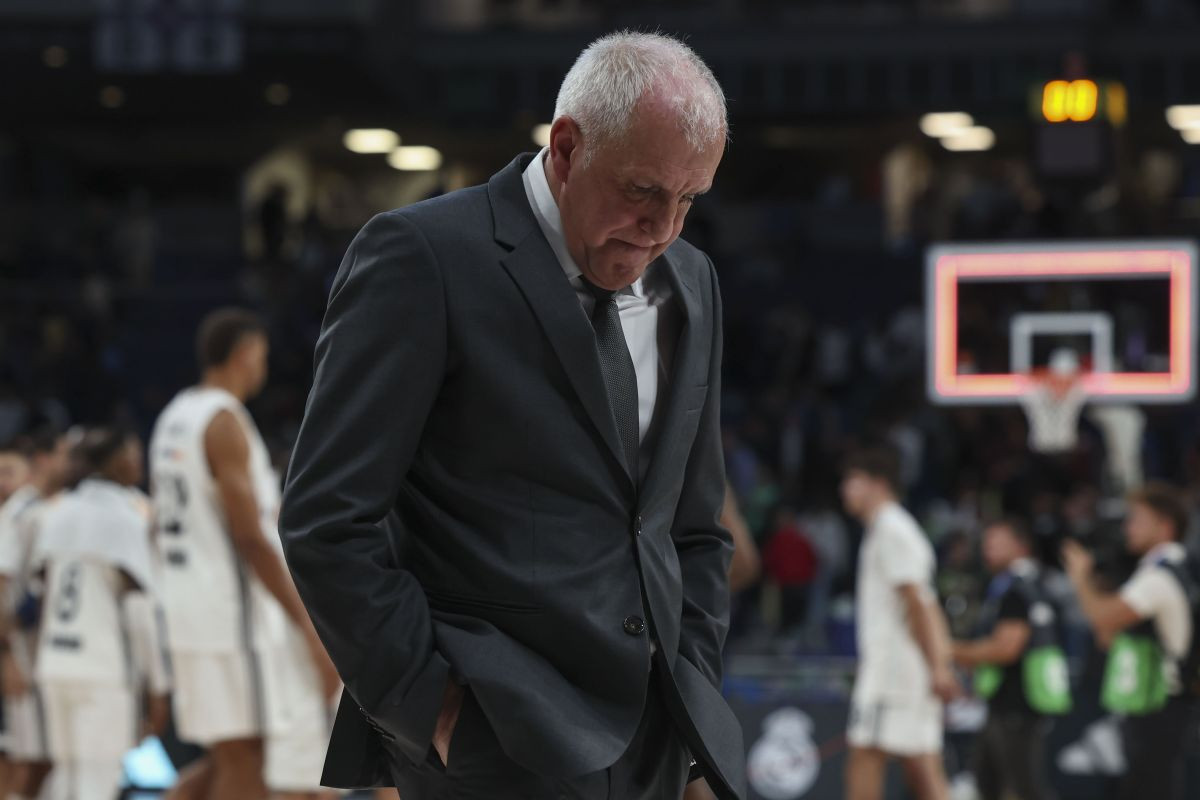 Željko Obradović shvatio ko su mu istinski prijatelji u Partizanu, nastavljena drama u Beogradu