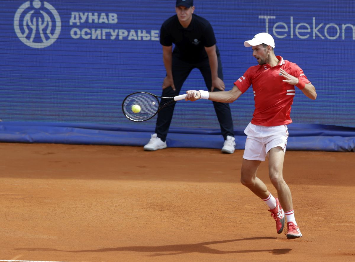 Novak Đoković stigao do 83. ATP titule u karijeri