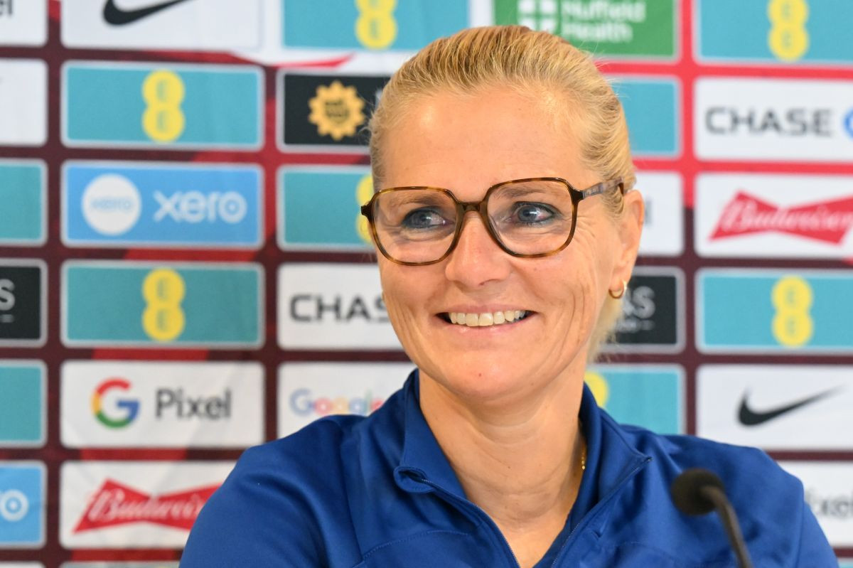 Engleska traži selektora: Novo ime bi moglo iznenaditi svijet fudbala Engleska traži selektora: Novo ime bi moglo iznenaditi svijet fudbala