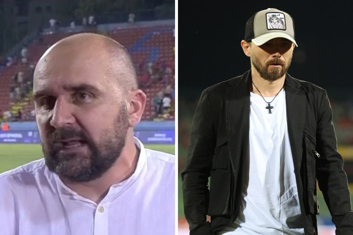 Pranjić; Borac je najbolja ekipa u BiH; Žižović: Želimo u foto finišu dovesti jednog ili dva igrača