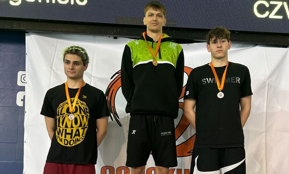 Bh. plivači u odličnoj formi: PK Sport time potvrdio klasu na mitingu u Beogradu Bh. plivači u odličnoj formi: PK Sport time potvrdio klasu na mitingu u Beogradu