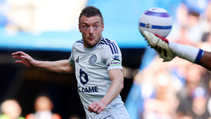 Jamie Vardy u centru velike transfer borbe između šest klubova iz četiri različite zemlje