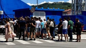 Strašan dan za srpski fudbal: Tri zvučna transfera, obmana, opsada stadiona, ali i veliki skandal
