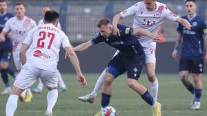 Haračić i Galić objavili poruku zbog koje dugo neće smijeti u bordo dio grada!