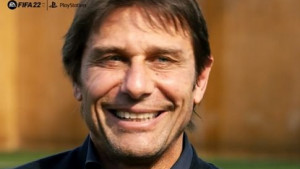 Conte zapjevao pred kamerama: "Bio sam dobar pjevač prije nego što sam postao trener"