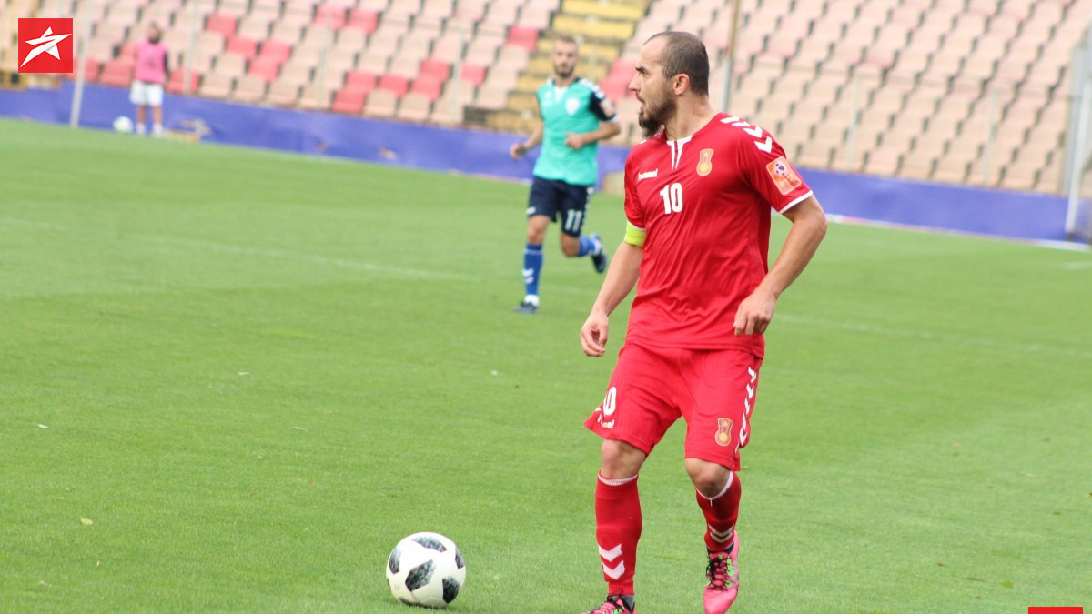 Kapiten NK Čelik propušta duel protiv FK Sloboda
