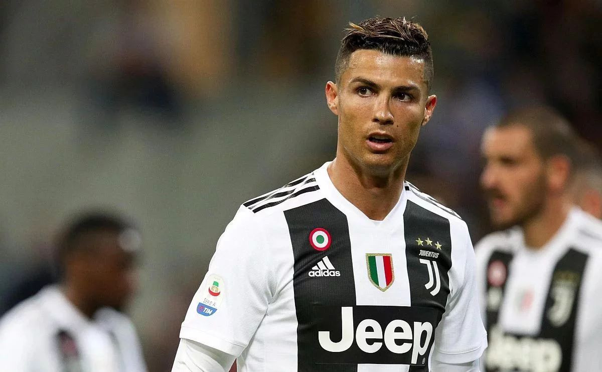 Koga Ronaldo želi na klupi Juventusa?
