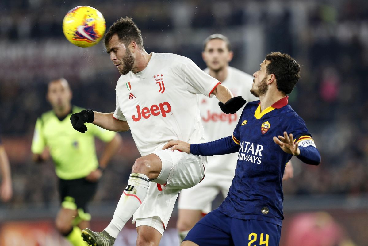 Juventus spreman da proda Pjanića, PSG ga želi dovesti Juventus spreman da proda Pjanića, PSG ga želi dovesti