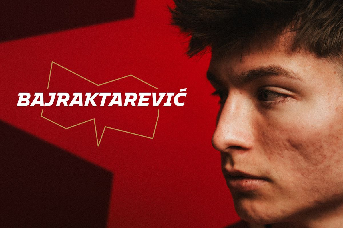 Odlične vijesti iz Eindhovena: Esmir Bajraktarević potpisao za PSV