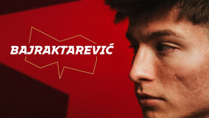 Odlične vijesti iz Eindhovena: Esmir Bajraktarević potpisao za PSV