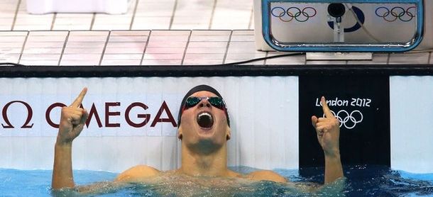 Gyurti zlato i svjetski rekord