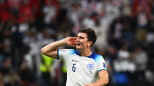 Maguire našao krivca za poraz: "Jadno, stvarno jadno, ne mogu objasniti koliko je bio loš"