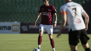 Miličević napustio FK Sarajevo