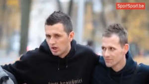 Devet godina boli i tuge: Godišnjica smrti Almiru, Hasibu i Vildanu