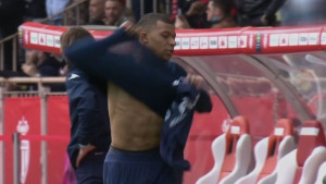 Eksplozivna reakcija koja znači da je Mbappe definitivno rekao zbogom PSG-u?