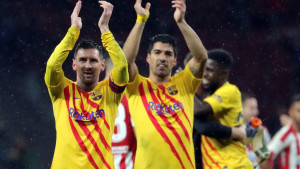 Suarez i Messi će ponovo zajedno igrati, a Urugvajac čak otkrio i u kojem klubu