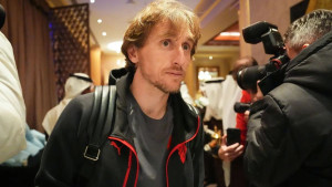 Sprema se posao koji će uzdrmati Balkan: Luka Modrić u prvom planu!