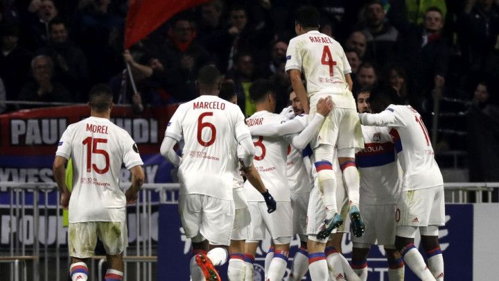 Lyon i St. Etienne podijelili bodove u velikom derbiju