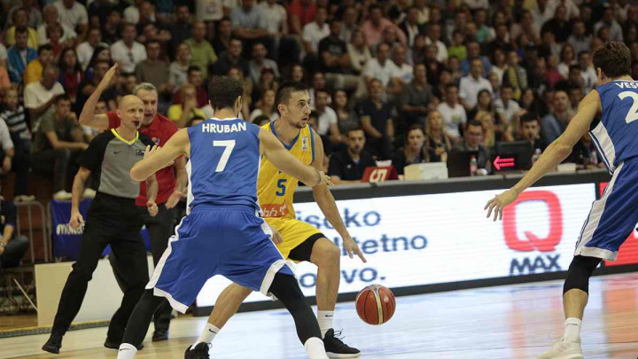 Edin Atić pronašao novi klub