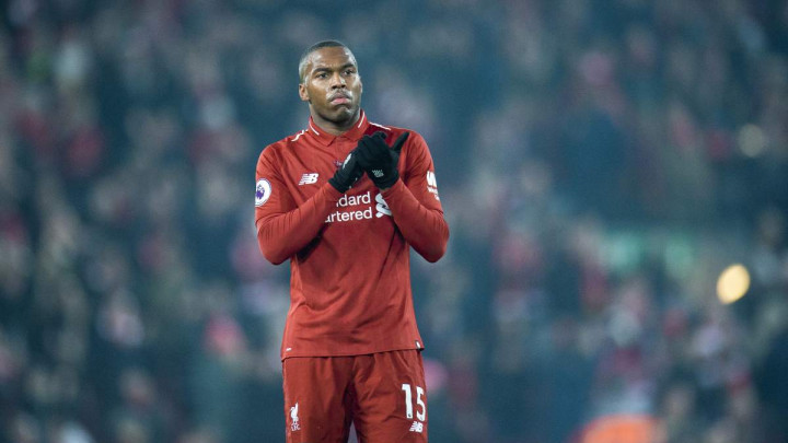 Sturridge završio s Liverpoolom, naredna stanica Španija?