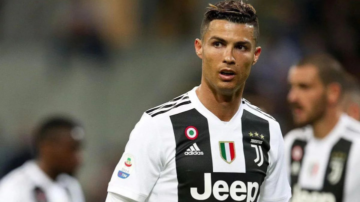 Koga Ronaldo želi na klupi Juventusa?