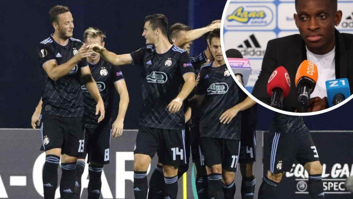 Dinamo 'masno' plaća igrače, više i od klubova La Lige