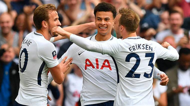 Nogometaš Tottenhama poduzeo radikalne promjene kako bi se vratio u formu