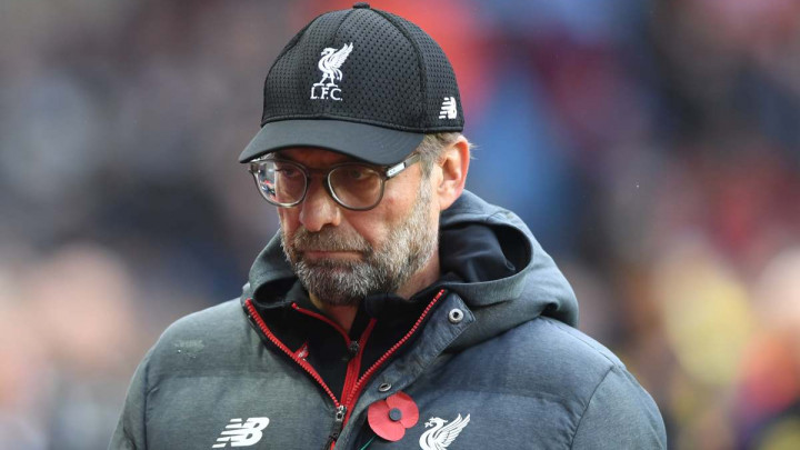 Klopp: Mbappe u Liverpoolu? Nema šanse...