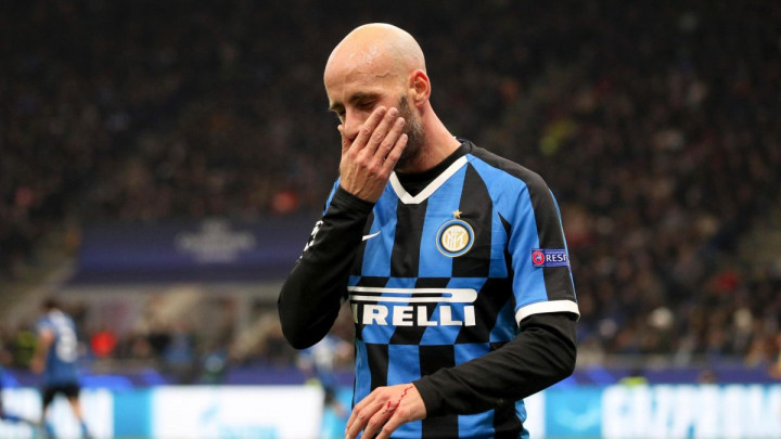 Borja Valero se vraća u staro jato