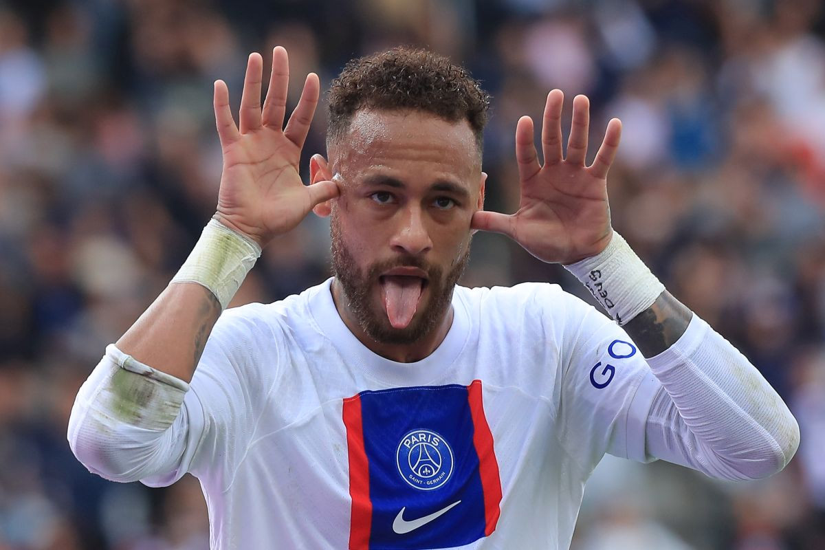 Mislili su da brani saigrače, ali ono što im je Neymar zaista uradio šokiralo je cijelu Francusku!