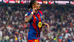 Nogometno ludilo daleko od Evrope - Barcelona (opet) bolja od Reala za prvi trofej u sezoni!