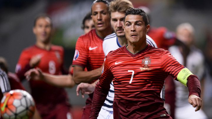 Ronaldo razočarao navijače u Srbiji