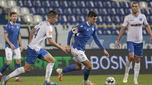 Štilić najavio vječiti derbi: Dat ćemo sve od sebe da slavimo!