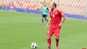Kapiten NK Čelik propušta duel protiv FK Sloboda
