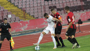 Dvije utakmice Kupa BiH bi mogle biti odgođene 