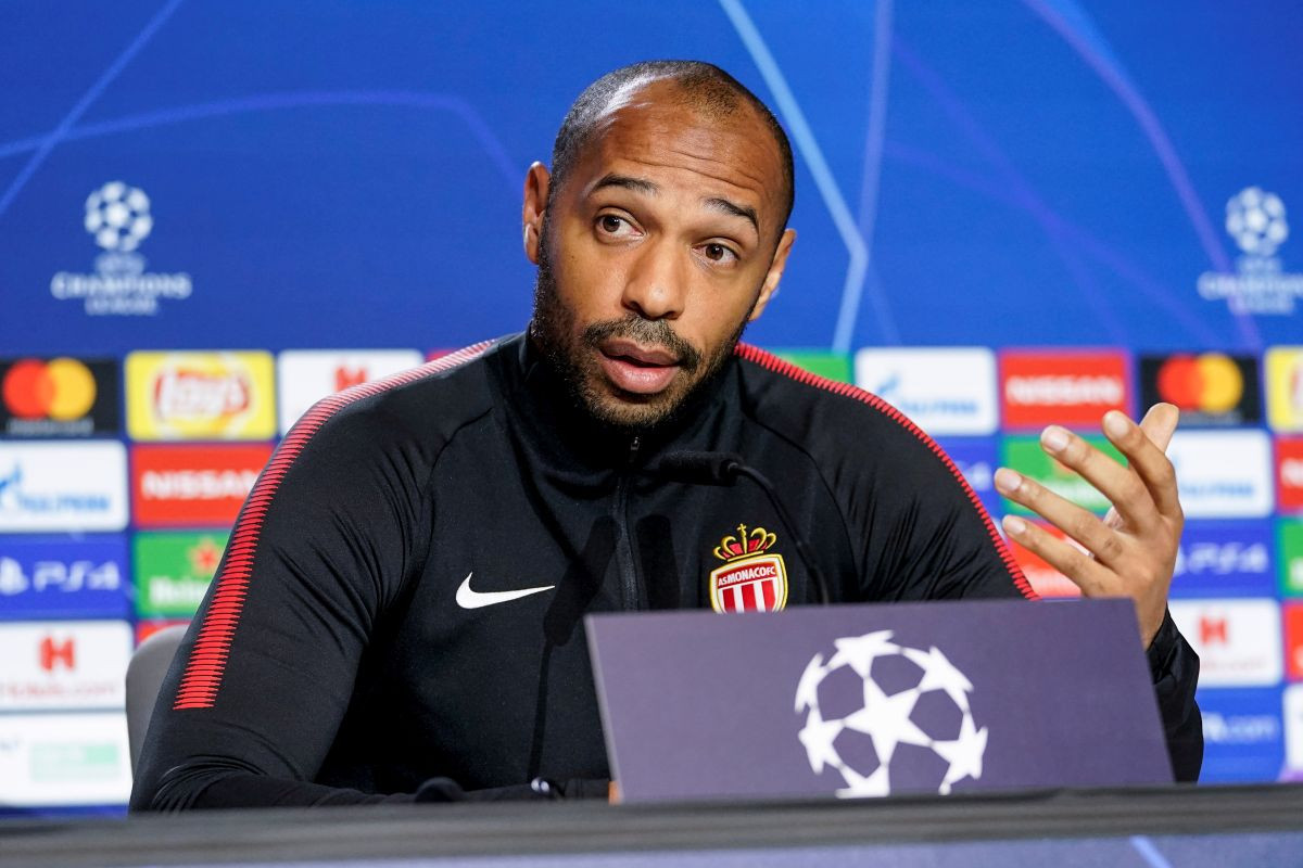 Thierry Henry se vraća u engleski fudbal?