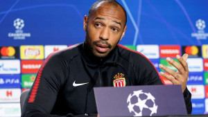 Thierry Henry se vraća u engleski fudbal?
