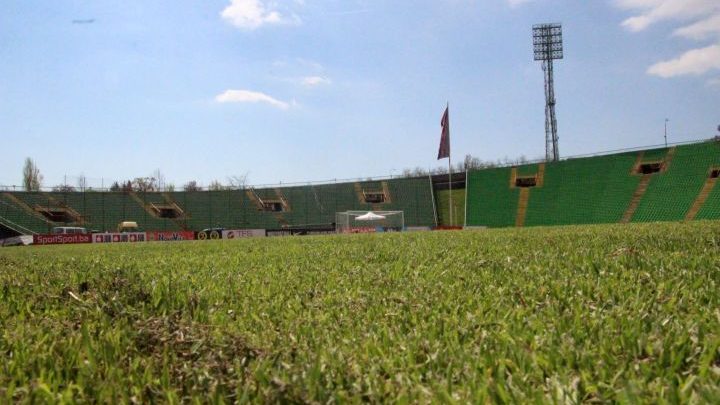 Traži se rješenje za rekonstrukciju stadiona Koševo