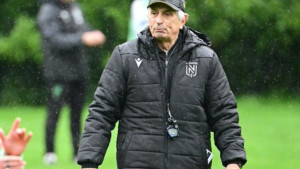 Iz Francuske dolaze velike riječi o Vahi: "On je heroj, proživio je rat na Balkanu"