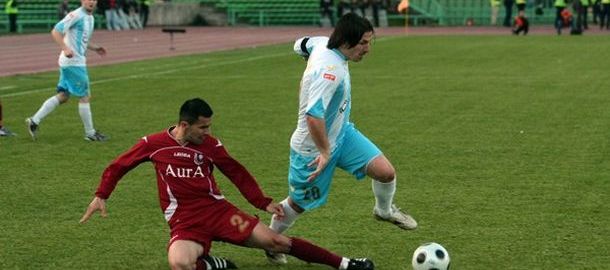 Vječiti derbi kroz historiju