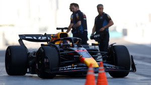 Red Bull tim oduševljen Tsunodom: Da li je Pérezova era završena?