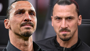 Migrant rođen na moru Ibrahimovića uhvatio za glavu i patosirao ga: "Zlatanirao sam Zlatana!"