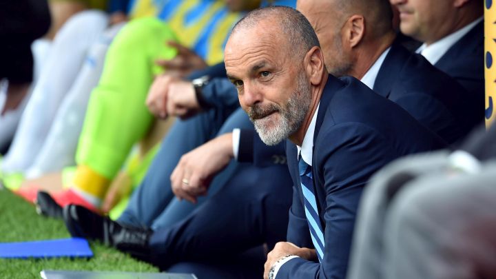 Zvanično: Inter otpustio Piolija