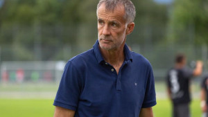 Kodro o reprezentaciji BiH i Savezu: Da li sam isfrustriran? Jesam!