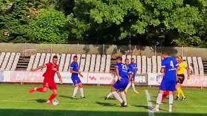 Jedinstvo upisalo pobjedu
