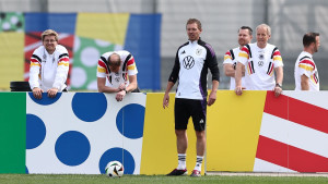 Nagelsmann dobio užasne vijesti samo dva dana prije početka Evropskog prvenstva!